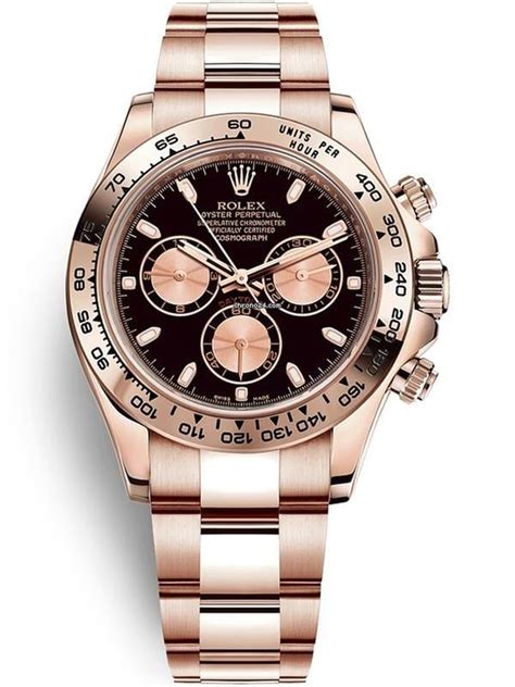 rolex daytona rose gold black dial replica|chrono24 Rolex daytona john mayer.